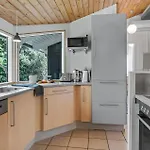 Σπίτι διακοπών Amazing In With Sauna