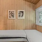 Amazing In With Sauna *