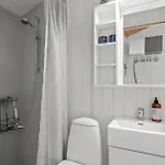 Σπίτι διακοπών Amazing In With Sauna