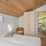 Amazing In With Sauna Σπίτι διακοπών Samsø