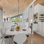 Σπίτι διακοπών Amazing In With Sauna