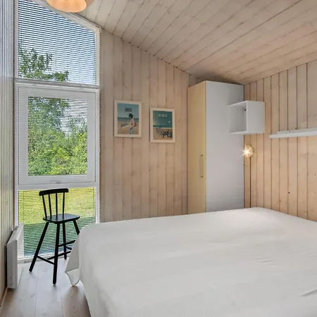 Amazing In With Sauna