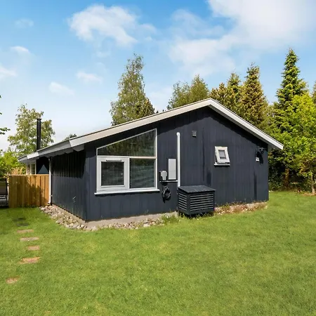 Amazing In Samso With Sauna Holiday home