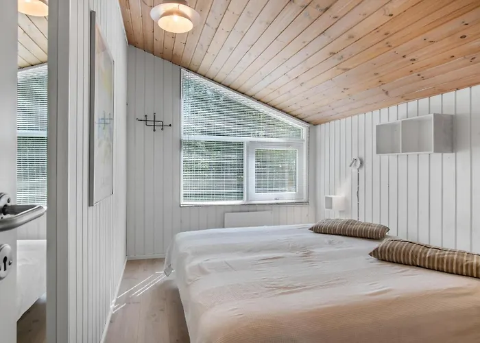 Amazing In With Sauna *